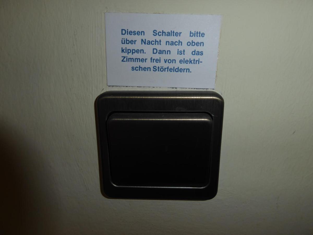 Landhotel Lindenhof Stadtsteinach ภายนอก รูปภาพ